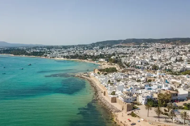 Highlights of Tunisia Trip 